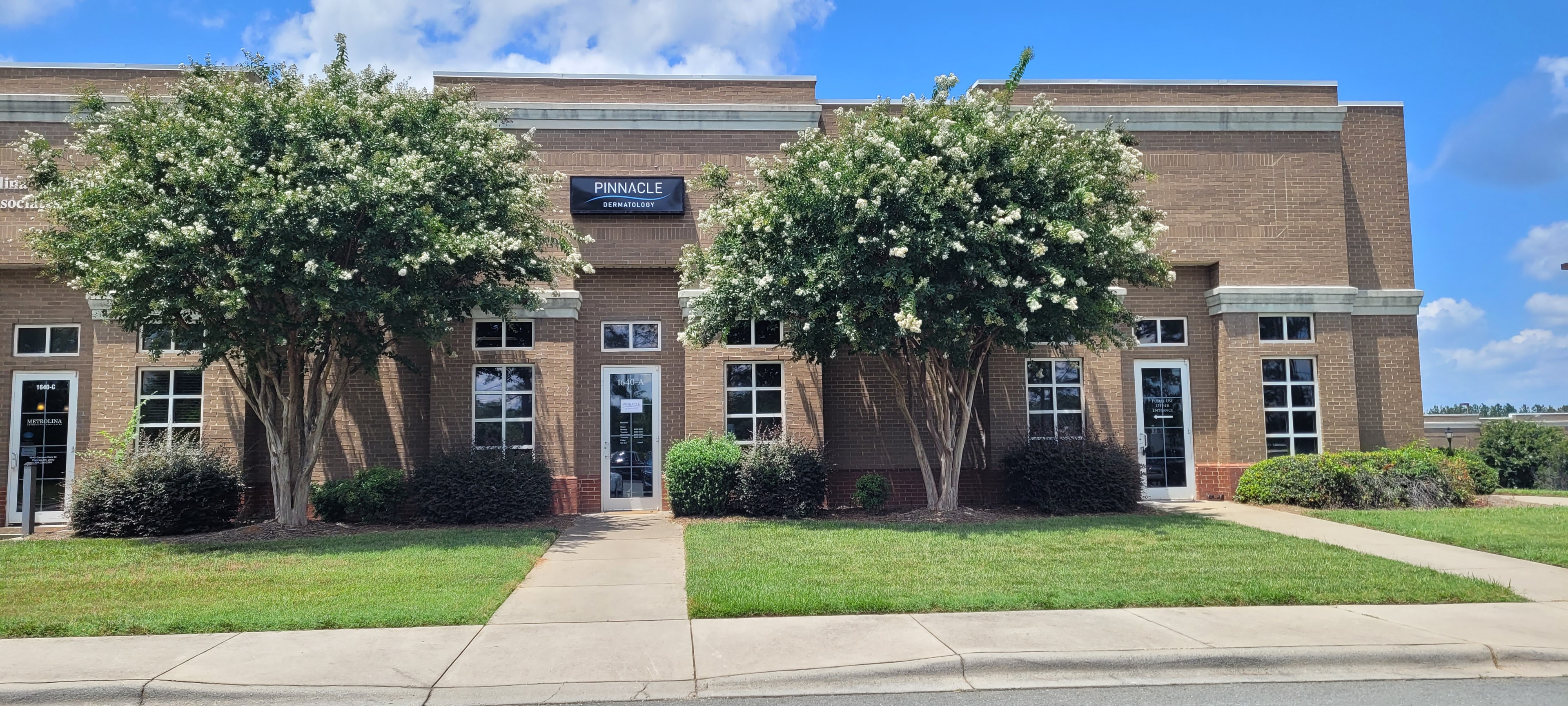 Pinnacle Dermatology - Monroe - Campus Park Headshot