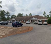 Pinehurst Dermatology & Mohs Surgery Center Headshot