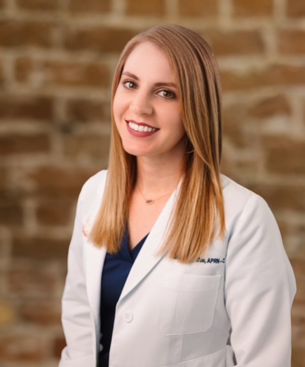 Addison Ritchie, APRN-C