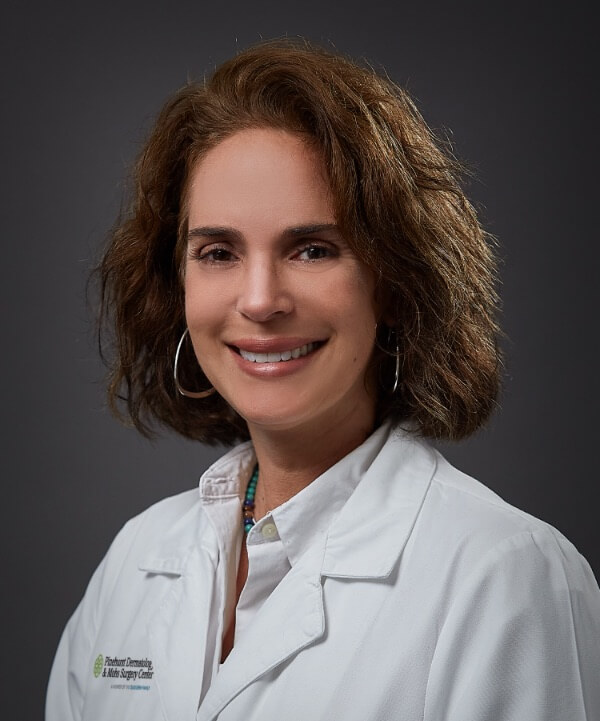 Elena M. Avila, PA-C